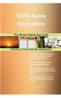 MDM-Aware Applications The Ultimate Step-By-Step Guide