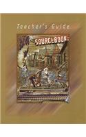 Reading & Writing Sourcebooks, Grade 7