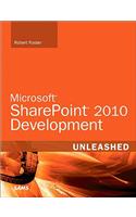 Microsoft SharePoint 2010 Development Unleashed