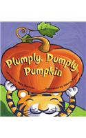 Plumply, Dumply Pumpkin