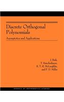 Discrete Orthogonal Polynomials. (Am-164)
