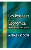Lawlessness and Economics