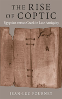 Rise of Coptic