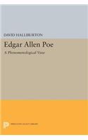 Edgar Allan Poe
