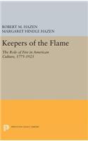 Keepers of the Flame