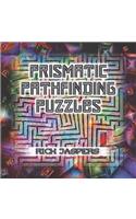 Prismatic Pathfinding Puzzles