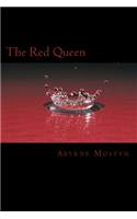 The Red Queen: Fantasies, Fetishes & Flesh Book III