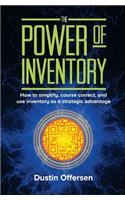 Power of Inventory