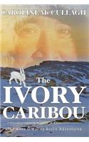 The Ivory Caribou