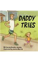 Daddy Tries