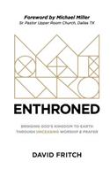 Enthroned