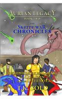 The Aurian Legacy Book II