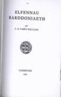 Elfennau Barddoniaeth