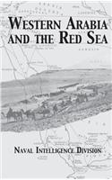 Western Arabia & The Red Sea