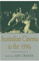 Australian Cinema in the 1990s