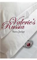 Valerie's Russia