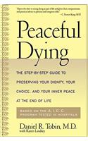 Peaceful Dying