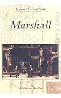 Marshall