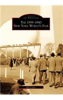 1939-1940 New York World's Fair