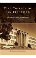 City College of San Francisco