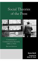 Social Theories of the Press