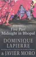 Five Past Midnight in Bhopal