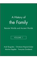 A History of the Family