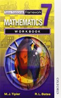 New National Framework Mathematics 7 Core Workbook