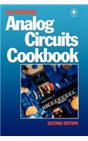 Analog Circuits Cookbook