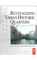 Revitalizing Urban Historic Quarters