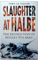 Slaughter at Halbe