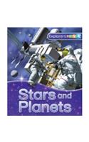 Explorers: Stars and Planets: (Explorers)
