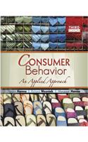 Consumer Behavior: An Applied Approach