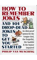 How to Remember Jokes