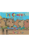 de Colores (Spanish Edition)