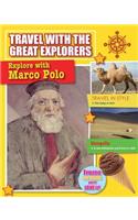 Explore With Marco Polo