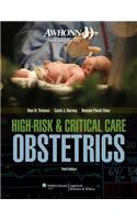 AWHONN High-Risk & Critical Care Obstetrics