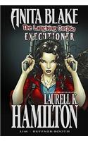 Anita Blake, Vampire Hunter: the Laughing Corpse