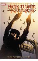 The Gunslinger: The Battle of Tull: The Battle of Tull
