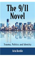 The 9/11 Novel