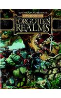 Ed Greenwood Presents Elminster's Forgotten Realms: A Dungeons & Dragons Supplement