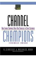 Channel Champions