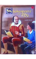 Shakespeare and Me