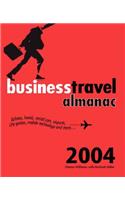 Business Travel Almanac