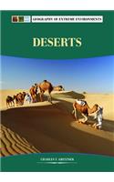 Deserts