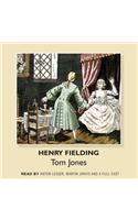 Tom Jones Lib/E