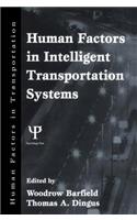 Human Factors in Intelligent Transportation Systems