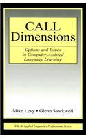 CALL Dimensions