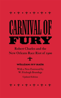 Carnival of Fury