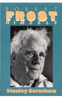 Robert Frost Himself